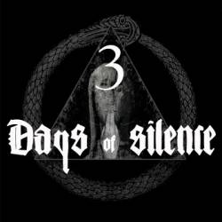3 Days Of Silence : Verwustung